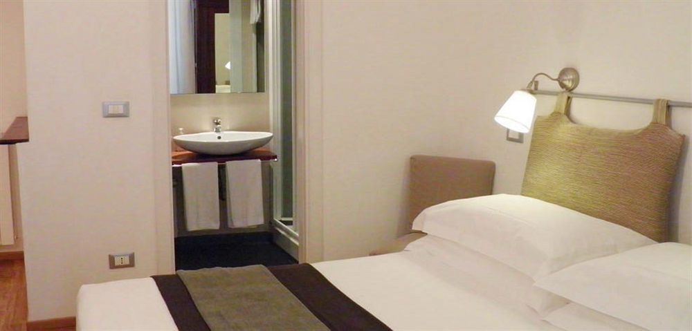 B&B Arco Del Lauro