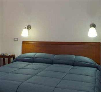 Bed & Breakfast Arco Del Lauro Roma
