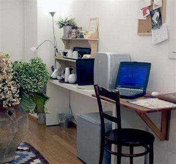Bed & Breakfast Arco Del Lauro