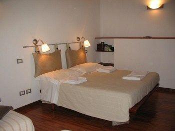 Bed & Breakfast Arco Del Lauro Roma
