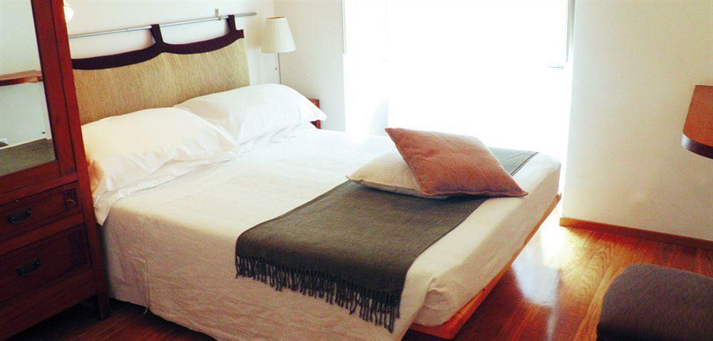 Bed & Breakfast Arco Del Lauro