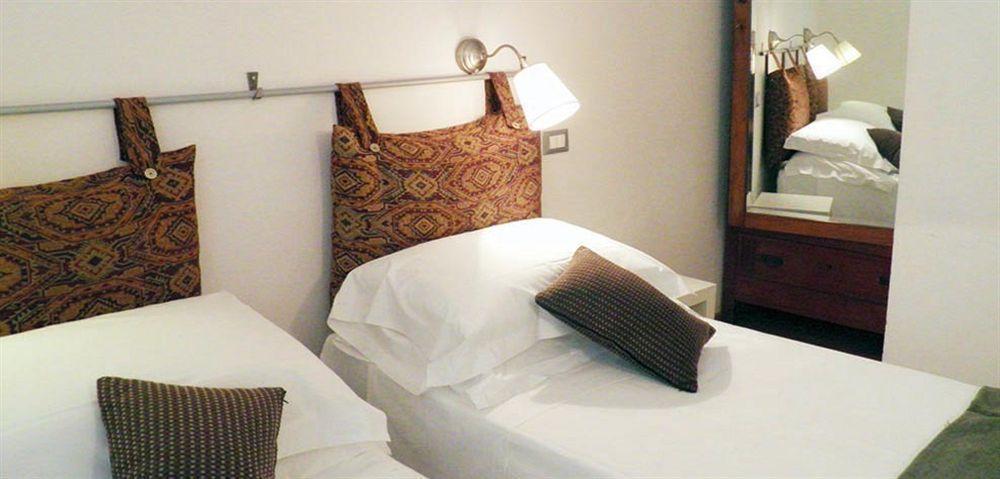 Bed & Breakfast Arco Del Lauro Roma