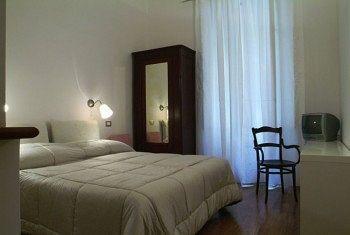 Bed & Breakfast Arco Del Lauro