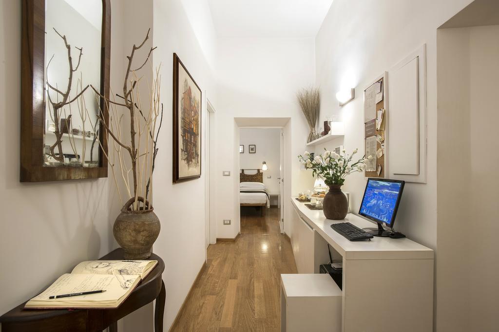 Bed & Breakfast Arco Del Lauro Roma