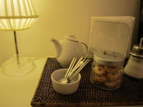 Arco Del Lauro Bed & Breakfast Roma