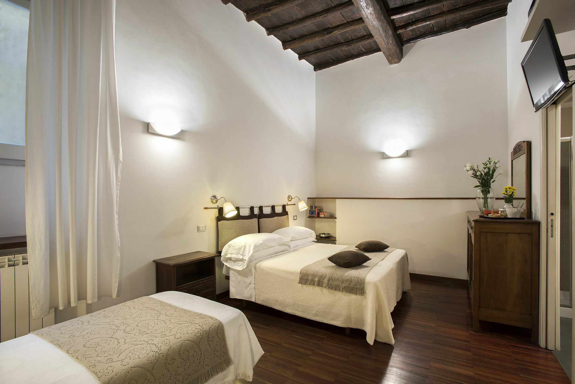Arco Del Lauro Bed & Breakfast Roma