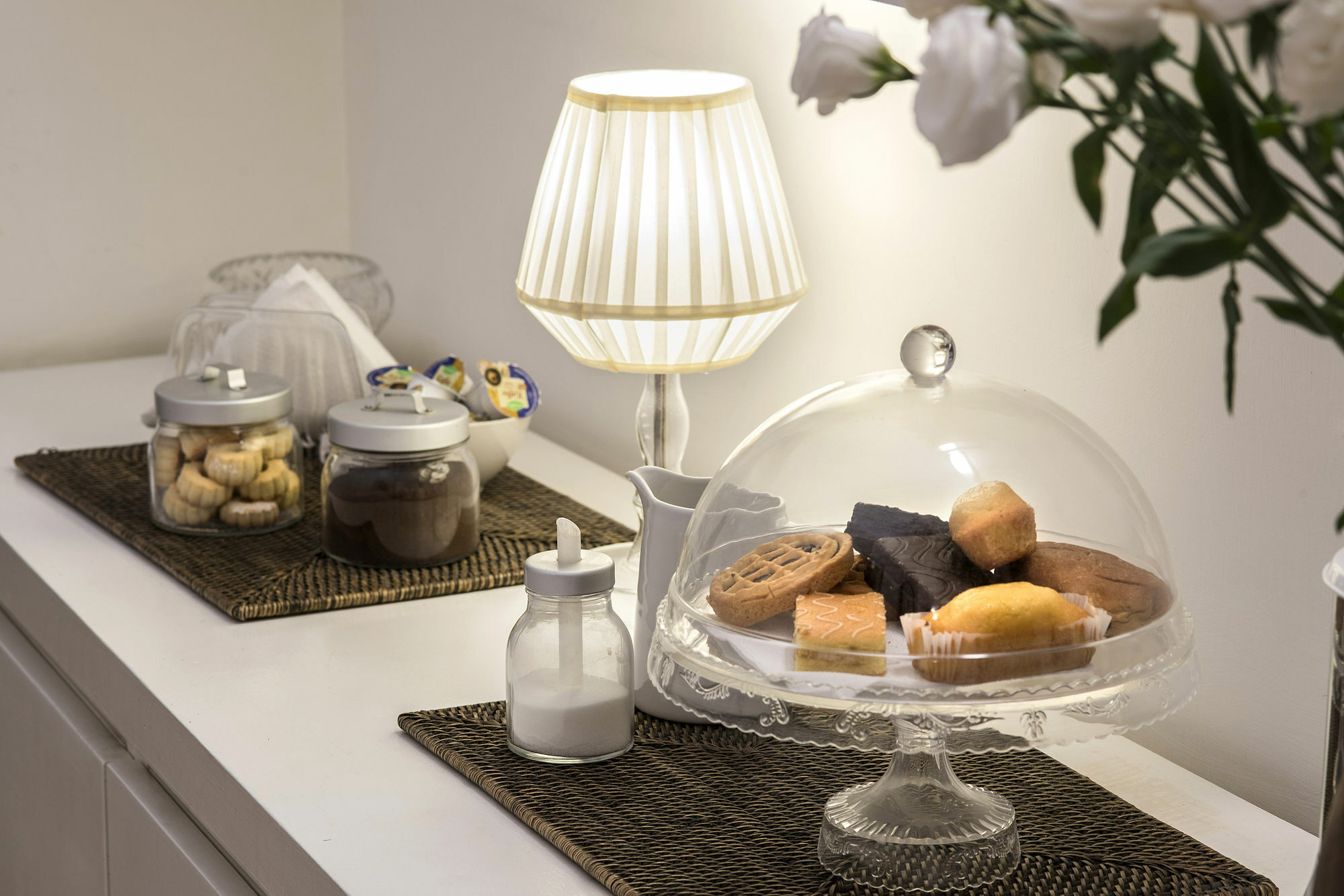 Arco Del Lauro Bed & Breakfast Roma