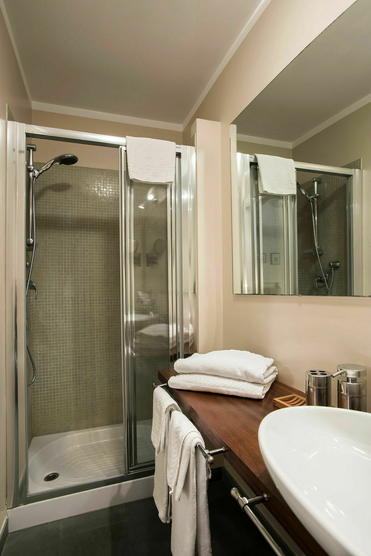 Arco Del Lauro Bed & Breakfast